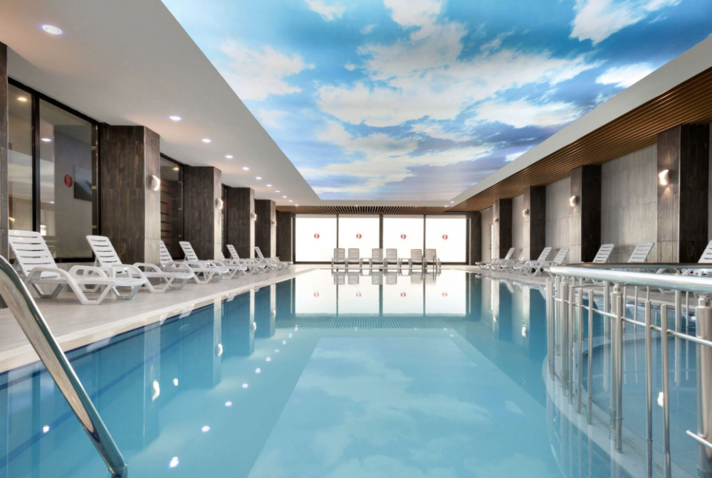 RAMADA HOTEL GİRESUN PİRAZİZ