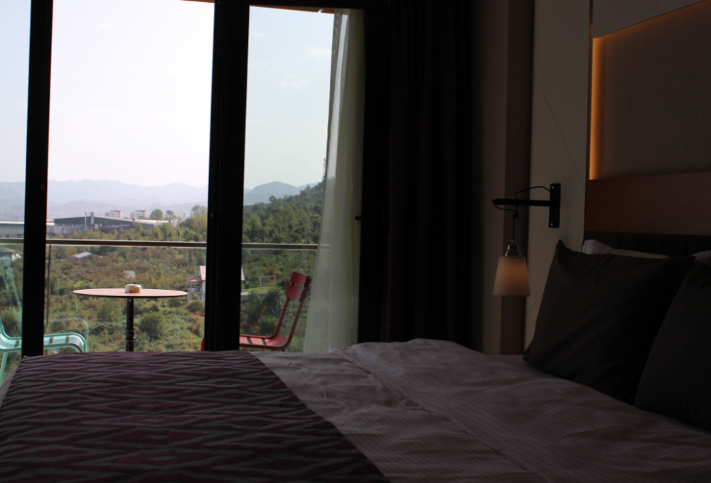 RAMADA HOTEL GİRESUN PİRAZİZ