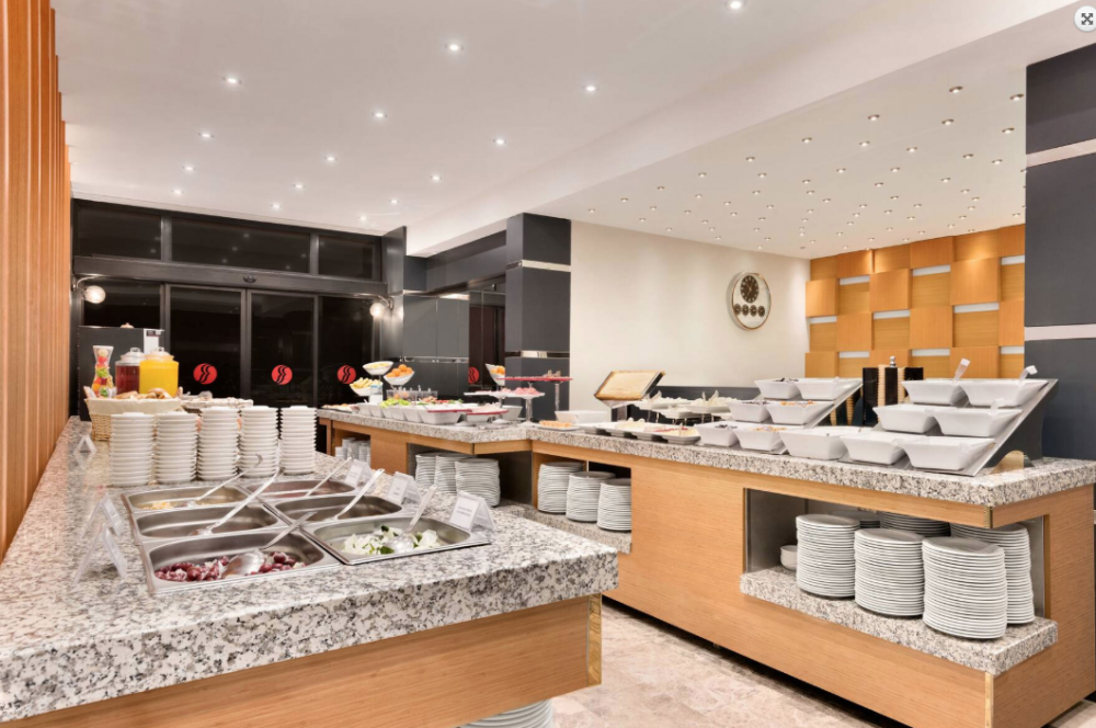 giresun pirazizde en iyi otel