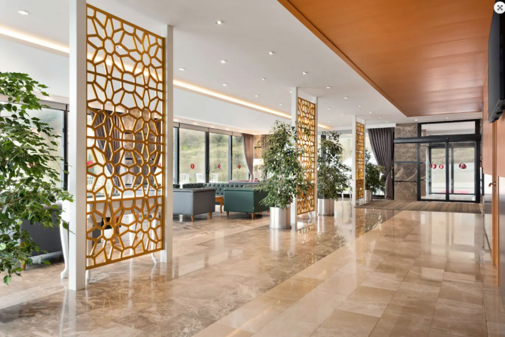 giresunda en iyi otel